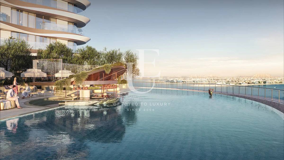 Apartment for sale in Dubai,  with listing ID: N29465 - image 9