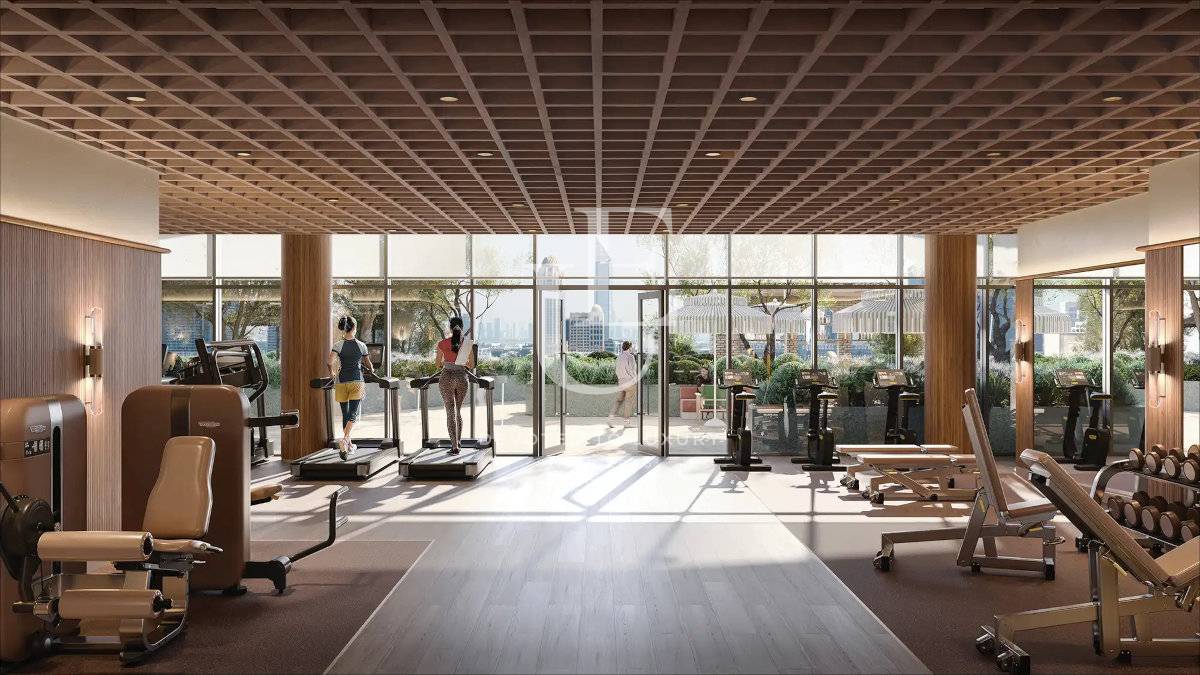 Apartment for sale in Dubai,  with listing ID: N29465 - image 7