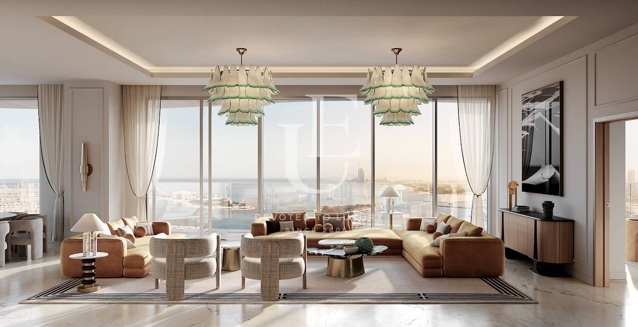 Apartment for sale in Dubai,  with listing ID: N29465 - image 1