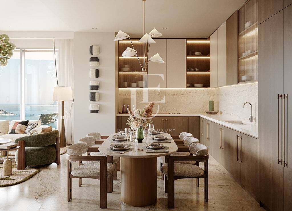 Apartment for sale in Dubai,  with listing ID: N29465 - image 2