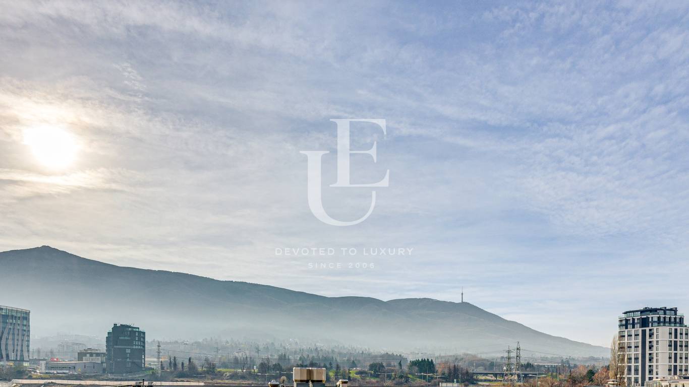 Апартамент за продажба в София, Манастирски ливади - изток - код на имота: N28337 - image 16