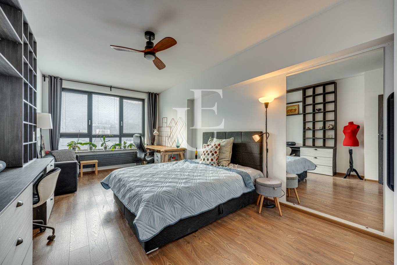 Апартамент за продажба в София, Манастирски ливади - изток - код на имота: N28337 - image 13