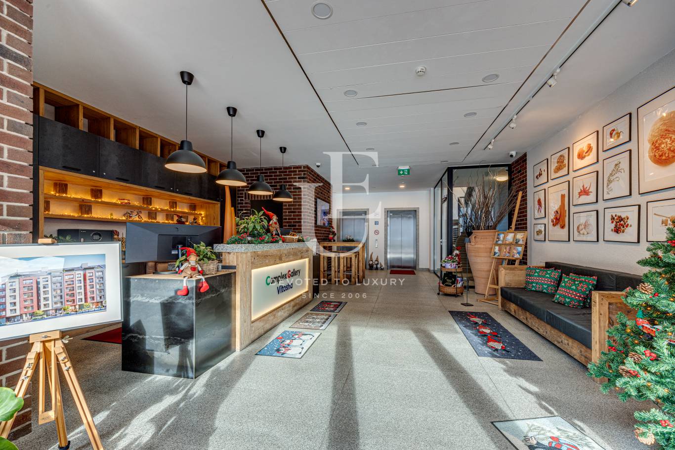 Апартамент за продажба в София, Манастирски ливади - изток - код на имота: N28337 - image 18