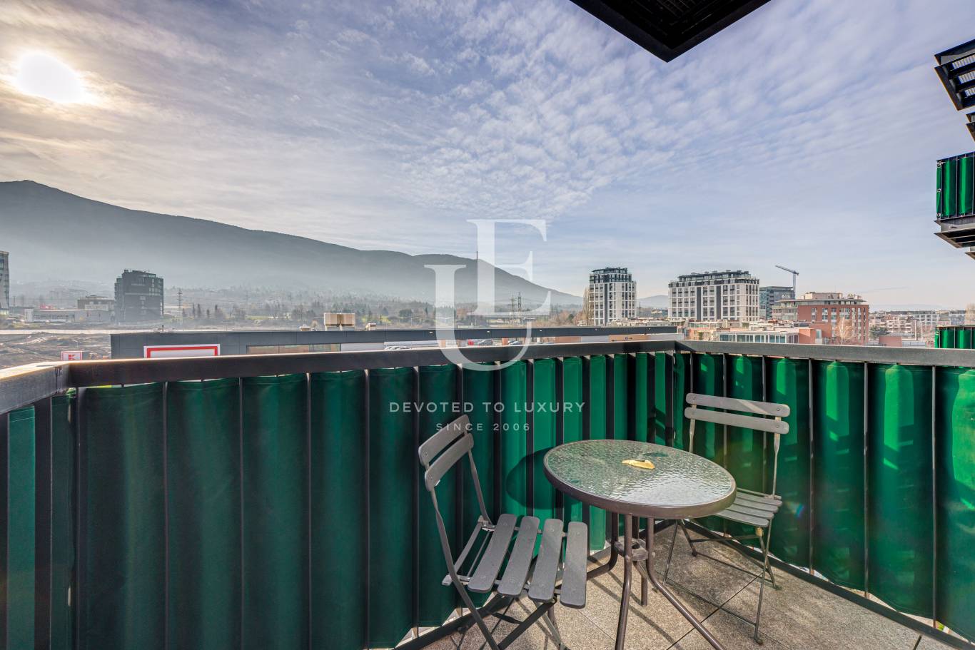 Апартамент за продажба в София, Манастирски ливади - изток - код на имота: N28337 - image 15