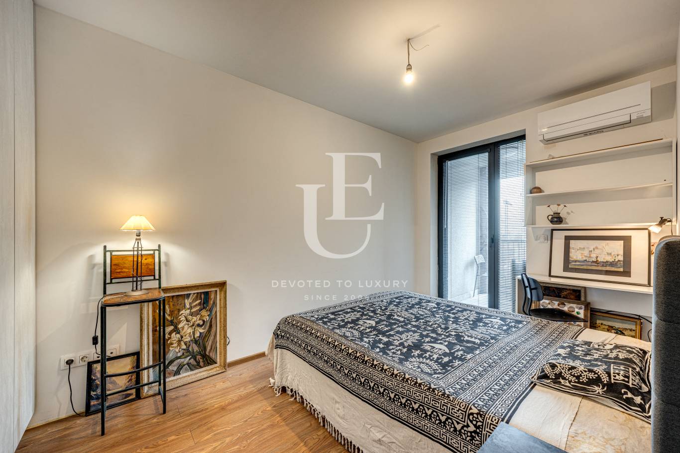 Апартамент под наем в София, Манастирски ливади - изток - код на имота: N28551 - image 10