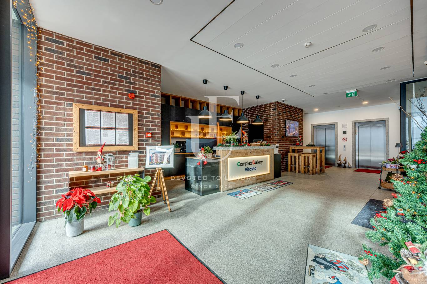 Апартамент за продажба в София, Манастирски ливади - изток - код на имота: N28337 - image 17