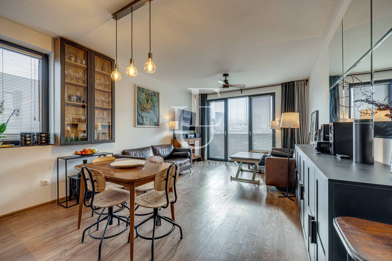 Апартамент за продажба в София, Манастирски ливади - изток - код на имота: N28337 - image 3