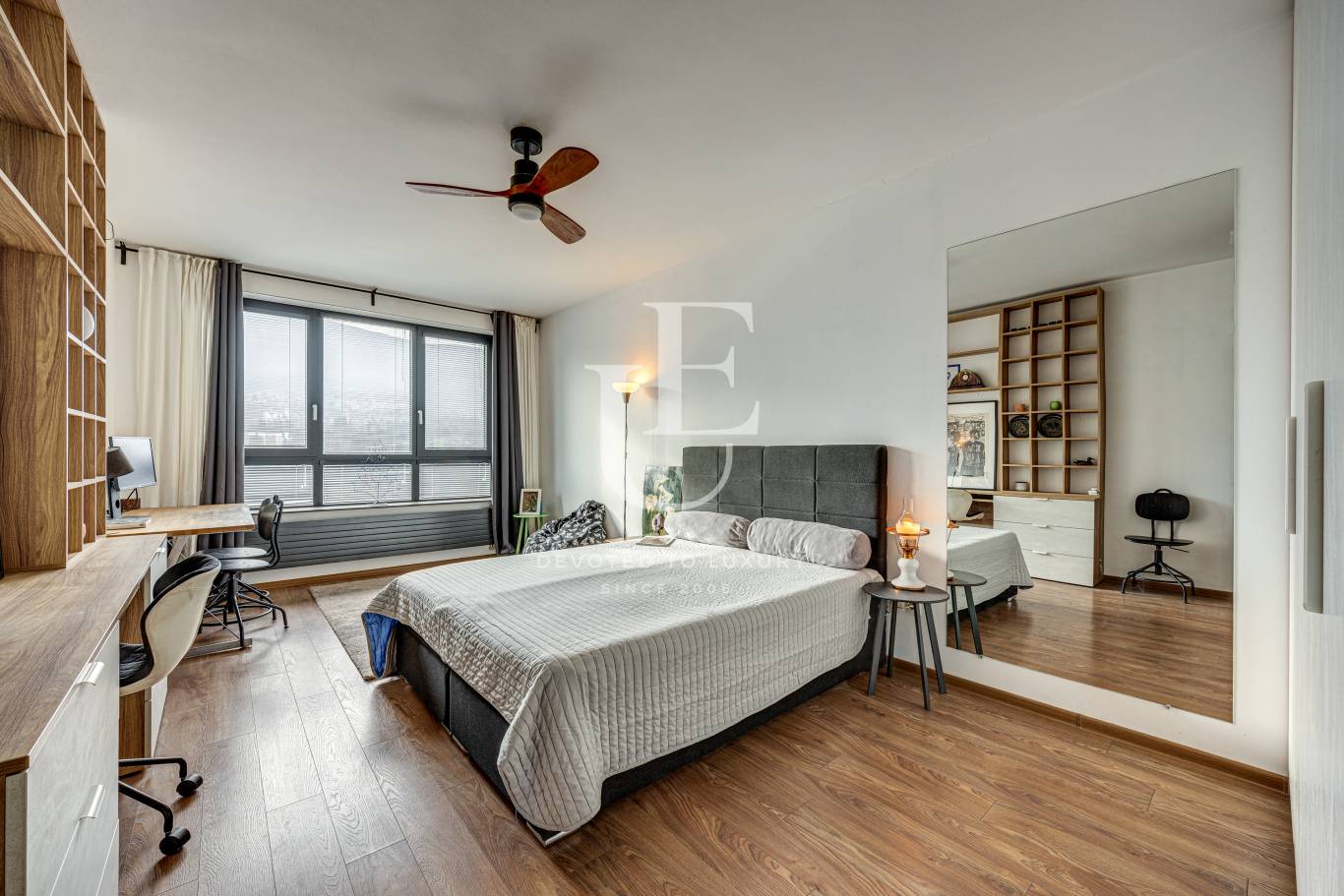 Апартамент за продажба в София, Манастирски ливади - изток - код на имота: N28337 - image 10