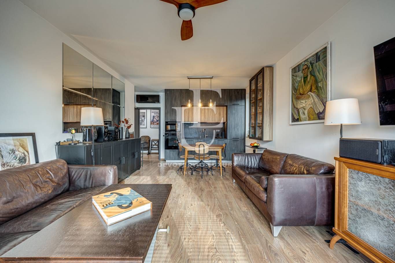 Апартамент за продажба в София, Манастирски ливади - изток - код на имота: N28337 - image 9