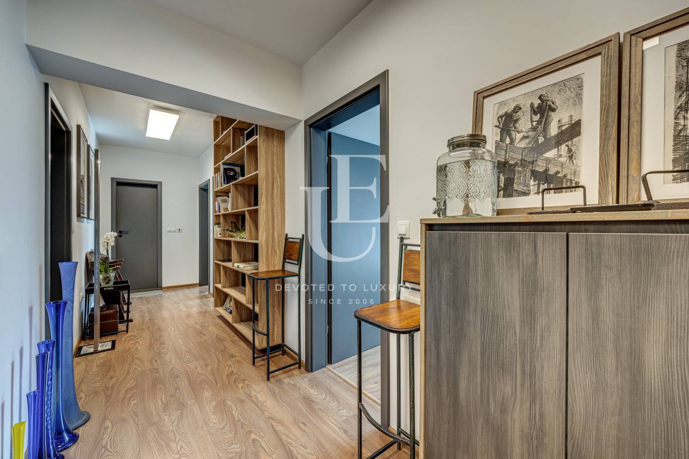 Апартамент за продажба в София, Манастирски ливади - изток - код на имота: N28337 - image 2