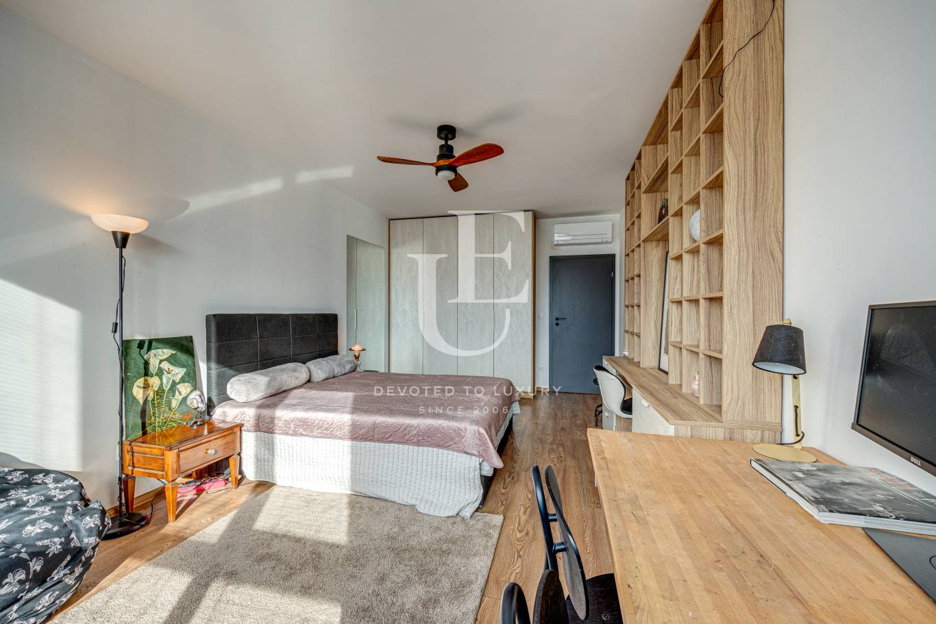 Апартамент за продажба в София, Манастирски ливади - изток - код на имота: N28337 - image 11