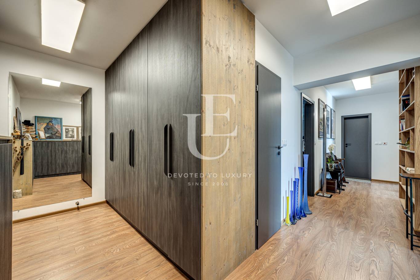 Апартамент за продажба в София, Манастирски ливади - изток - код на имота: N28337 - image 1