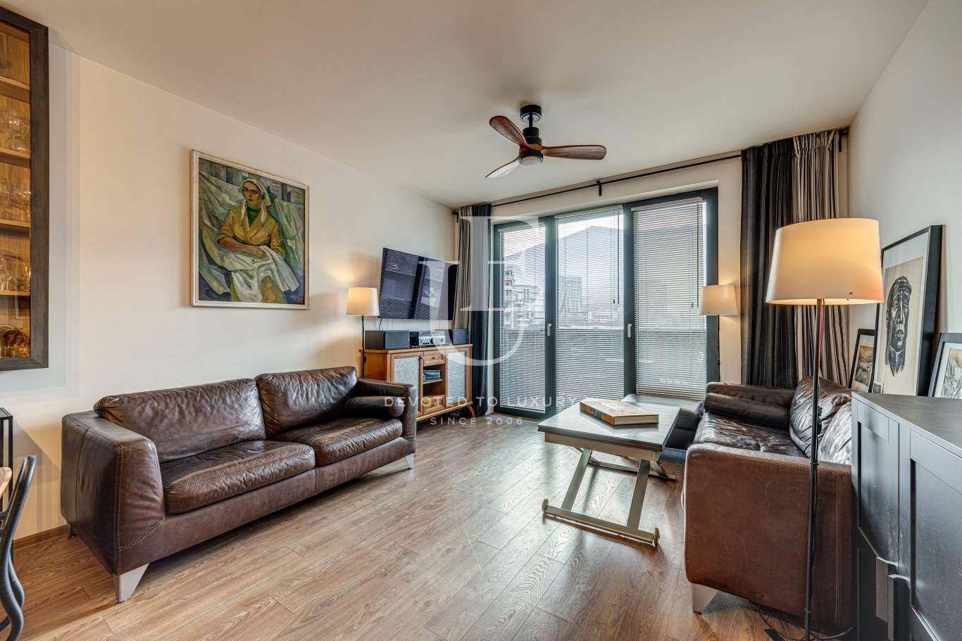 Апартамент за продажба в София, Манастирски ливади - изток - код на имота: N28337 - image 7