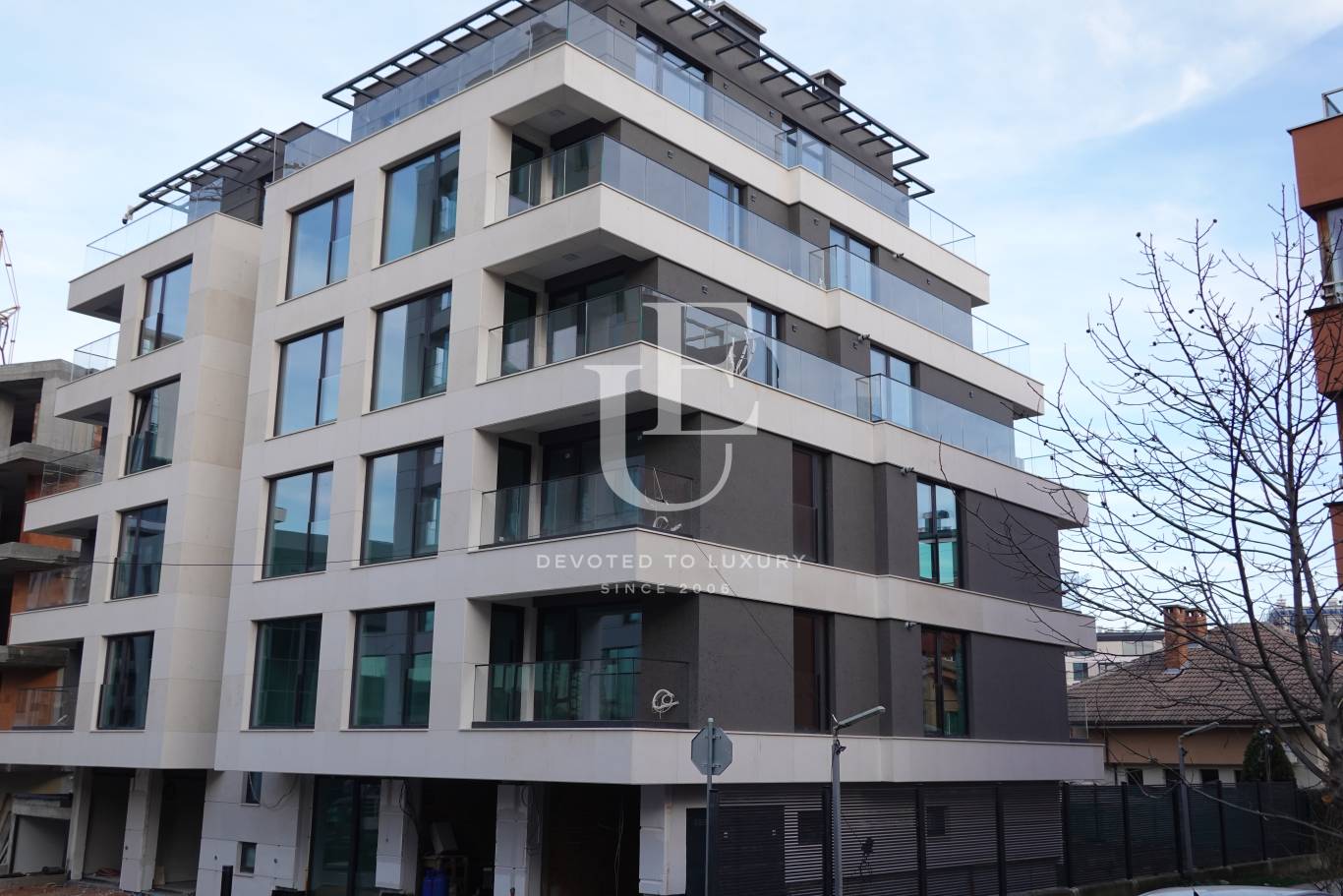 Apartment for sale in Sofia, Krastova vada with listing ID: N28338 - image 4