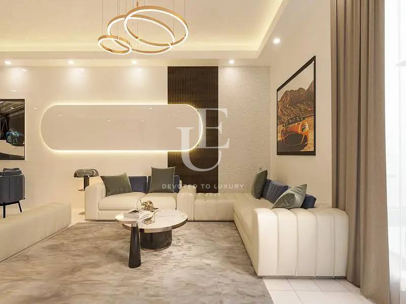 Apartment for sale in Dubai,  with listing ID: N29467 - image 6