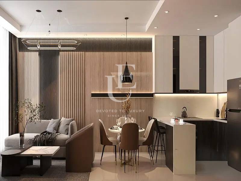 Apartment for sale in Dubai,  with listing ID: N29467 - image 2