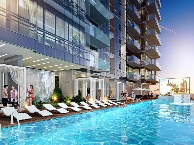 Apartment for sale in Dubai,  with listing ID: N29467 - image 9