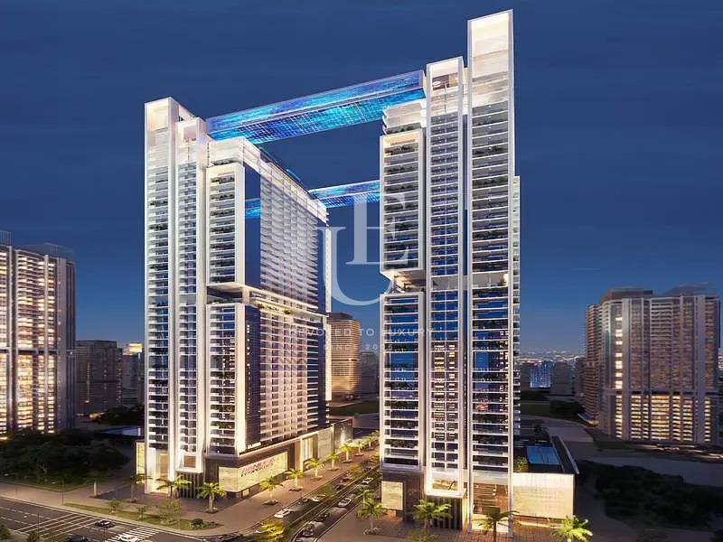 Apartment for sale in Dubai,  with listing ID: N29467 - image 3