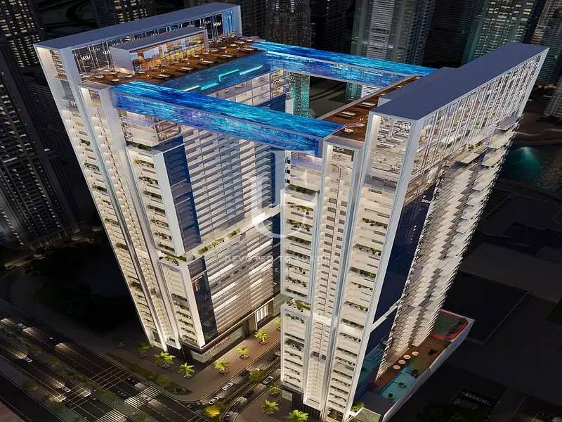 Apartment for sale in Dubai,  with listing ID: N29467 - image 4