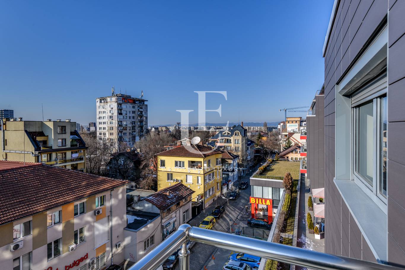 Апартамент за продажба в София, Център - код на имота: K19210 - image 8