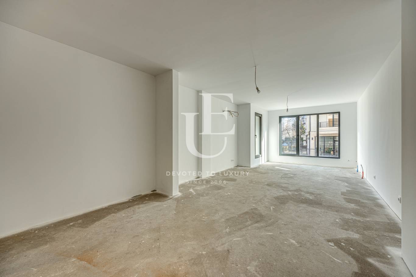 Апартамент за продажба в София, Изток - код на имота: K26080 - image 2