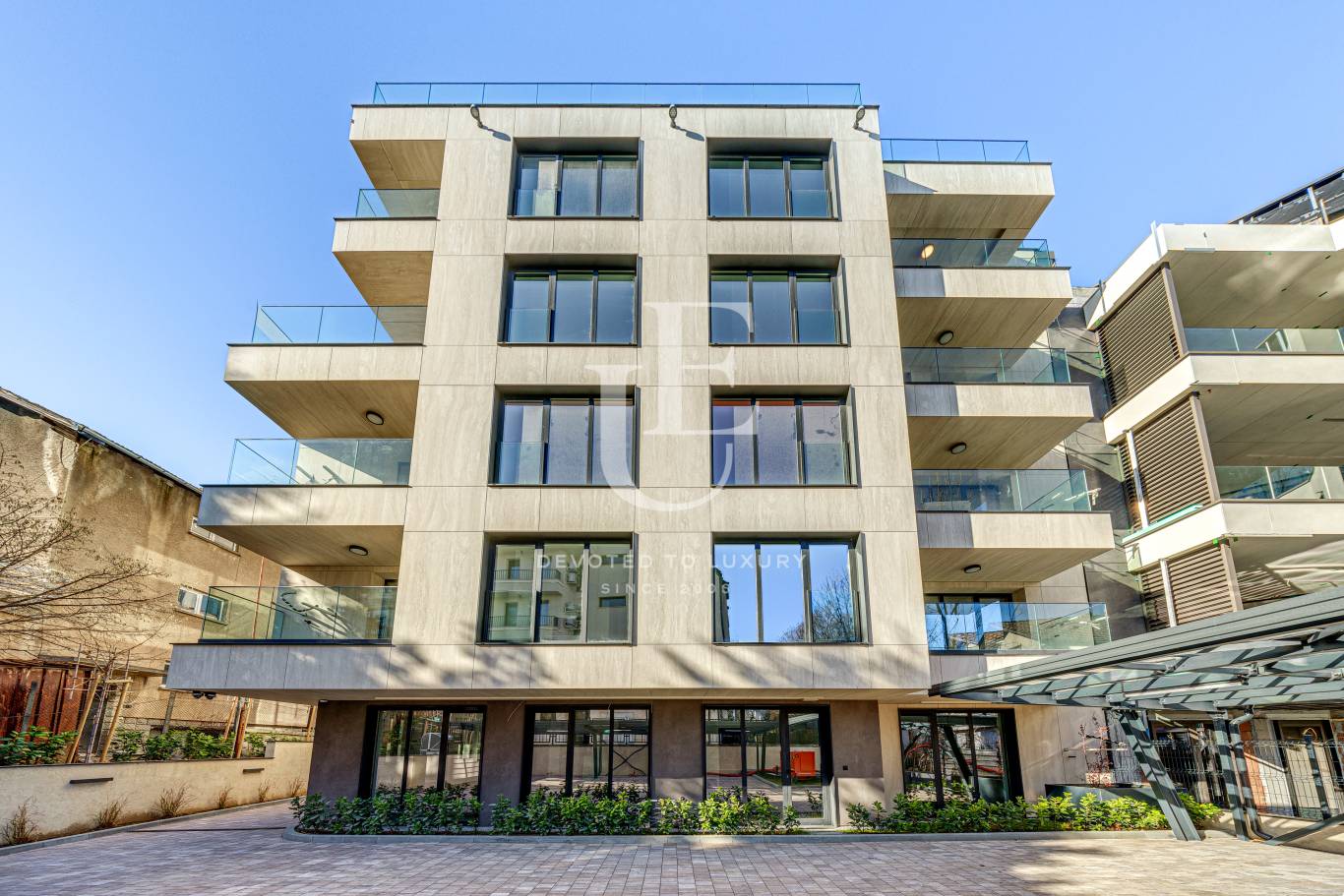 Апартамент за продажба в София, Изток - код на имота: K26080 - image 6