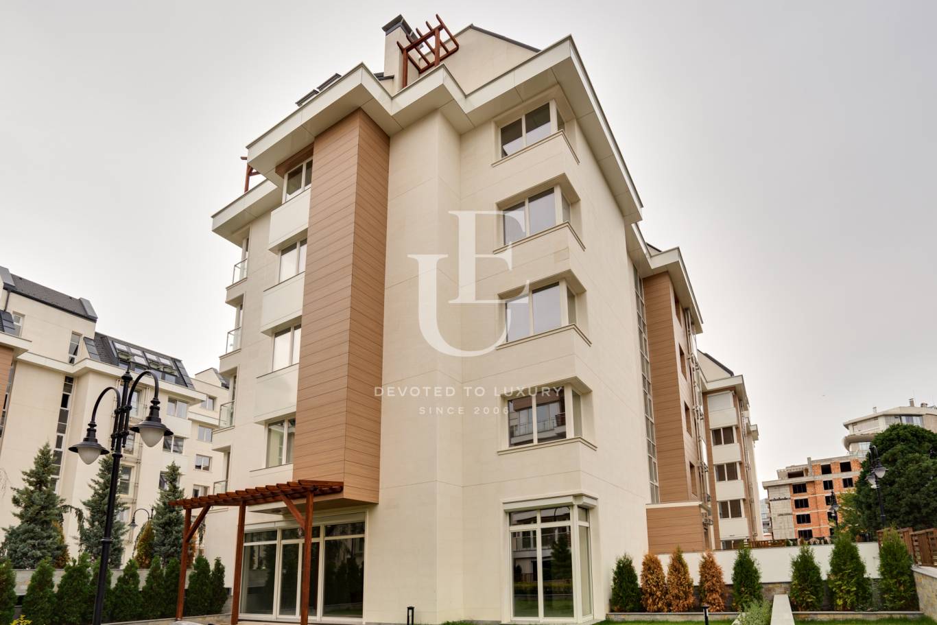 Апартамент за продажба в София, Манастирски ливади - изток - код на имота: K20975 - image 12