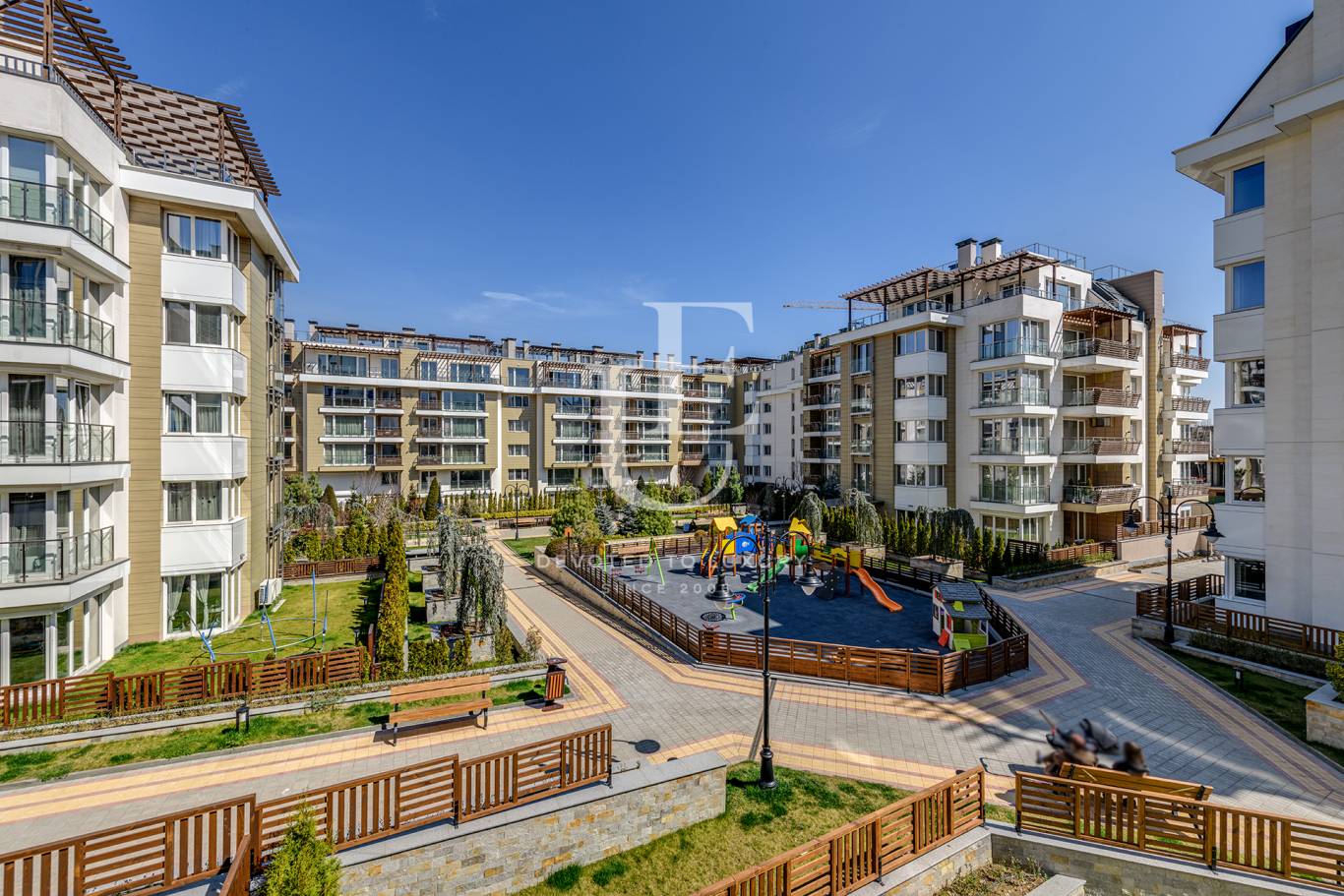 Апартамент за продажба в София, Манастирски ливади - изток - код на имота: K20975 - image 6