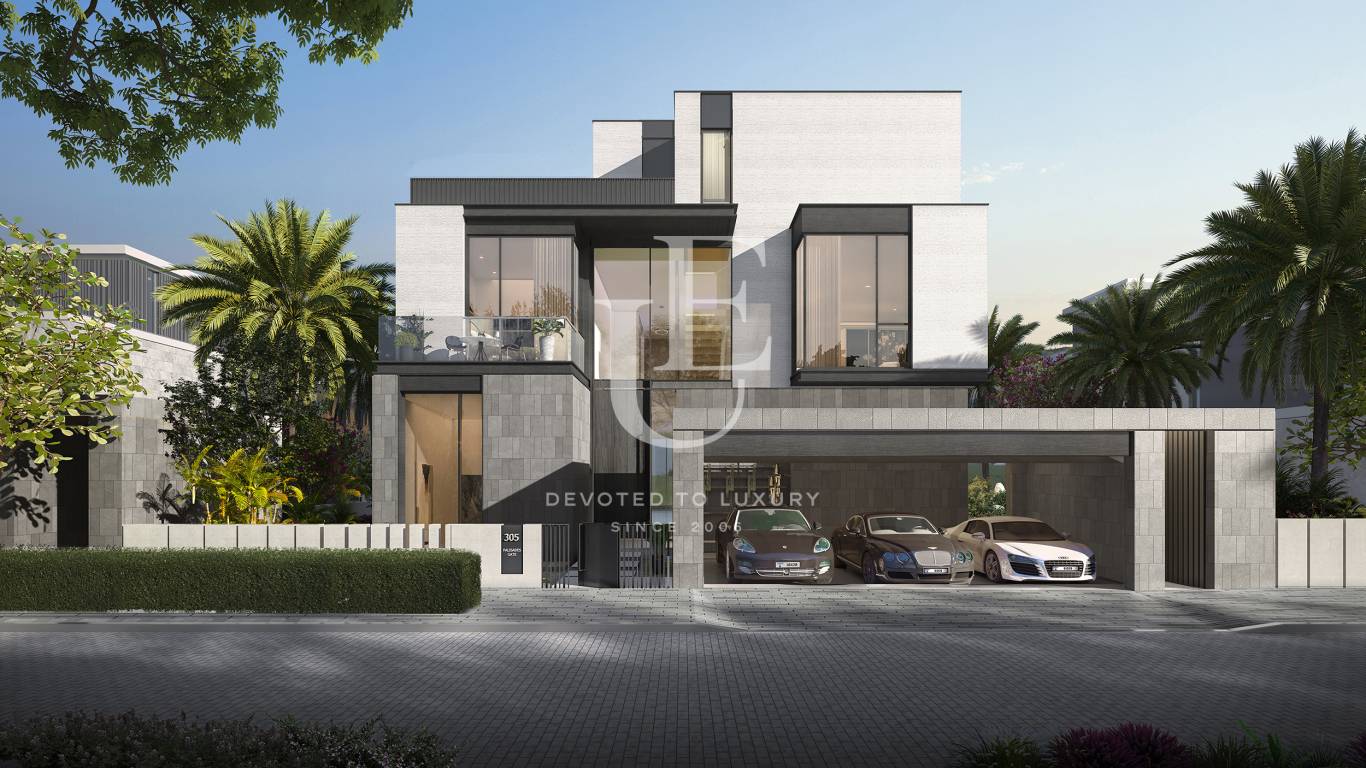 Къща за продажба в Дубай,  - код на имота: N19659 - image 2