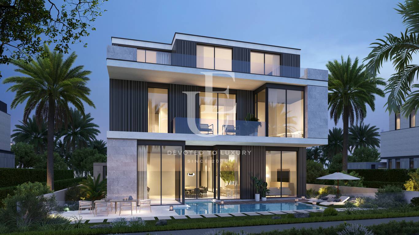 Къща за продажба в Дубай,  - код на имота: N19659 - image 6