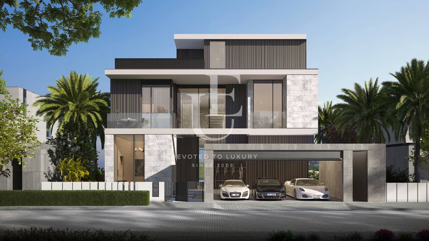 Къща за продажба в Дубай,  - код на имота: N19659 - image 7