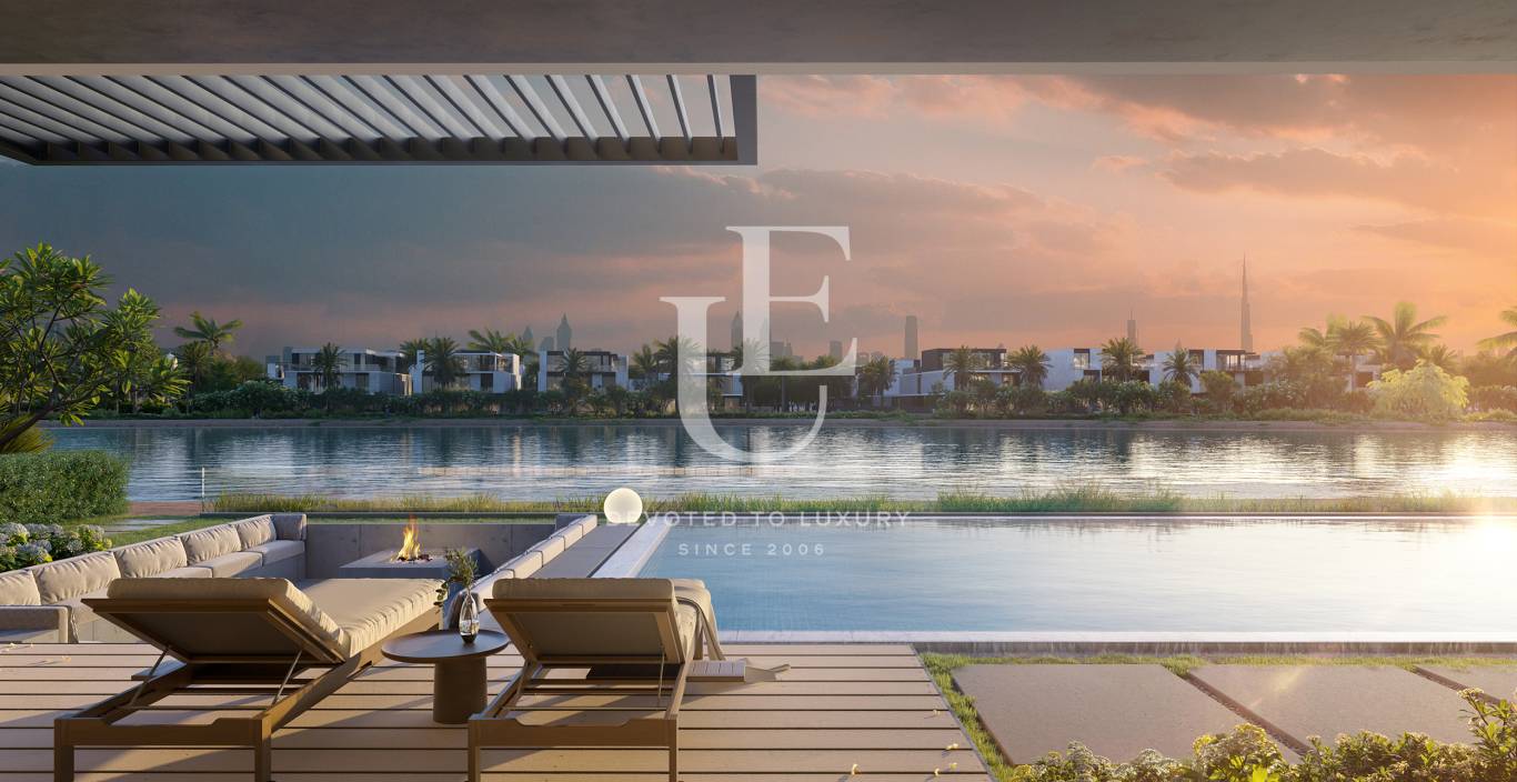 Къща за продажба в Дубай,  - код на имота: N19659 - image 11