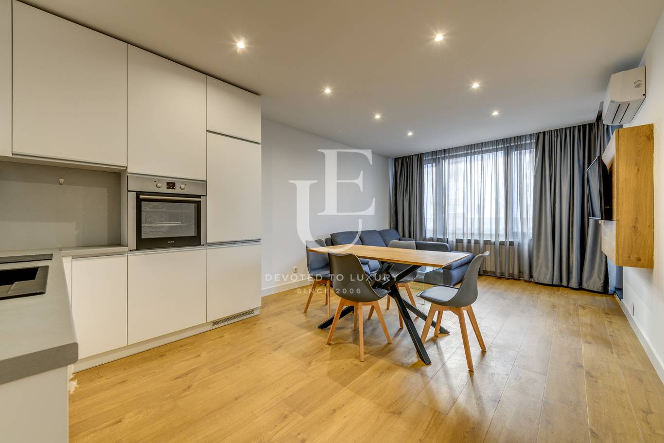 Apartment for sale in Sofia, Mladost with listing ID: N28769 - image 2