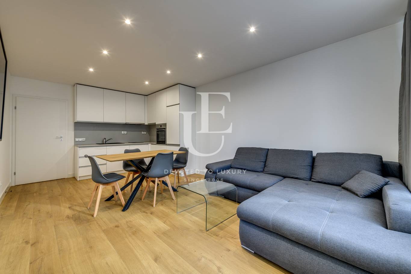 Apartment for sale in Sofia, Mladost with listing ID: N28769 - image 1