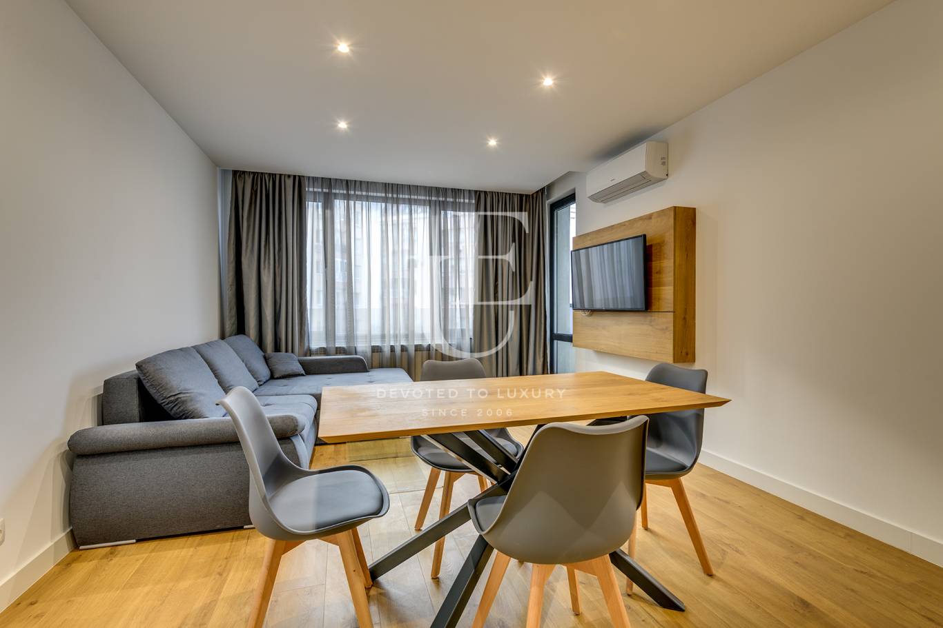 Apartment for sale in Sofia, Mladost with listing ID: N28769 - image 3