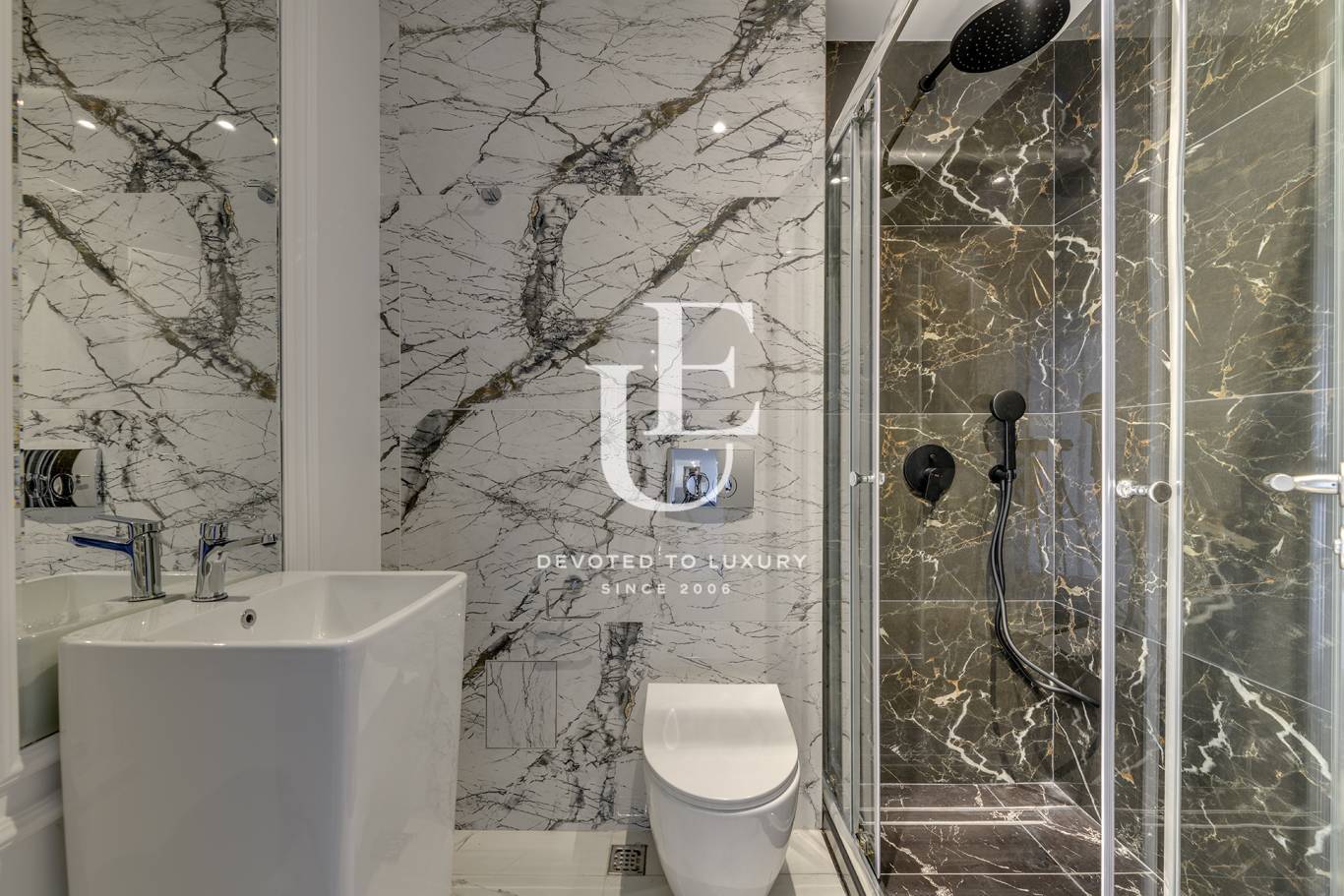 Апартамент под наем в София, Манастирски ливади - изток - код на имота: K29469 - image 4