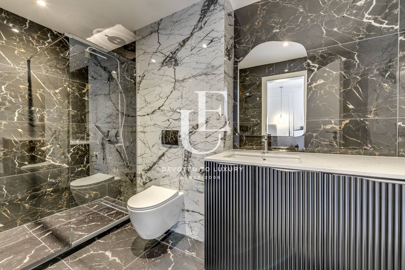 Апартамент под наем в София, Манастирски ливади - изток - код на имота: K29469 - image 5