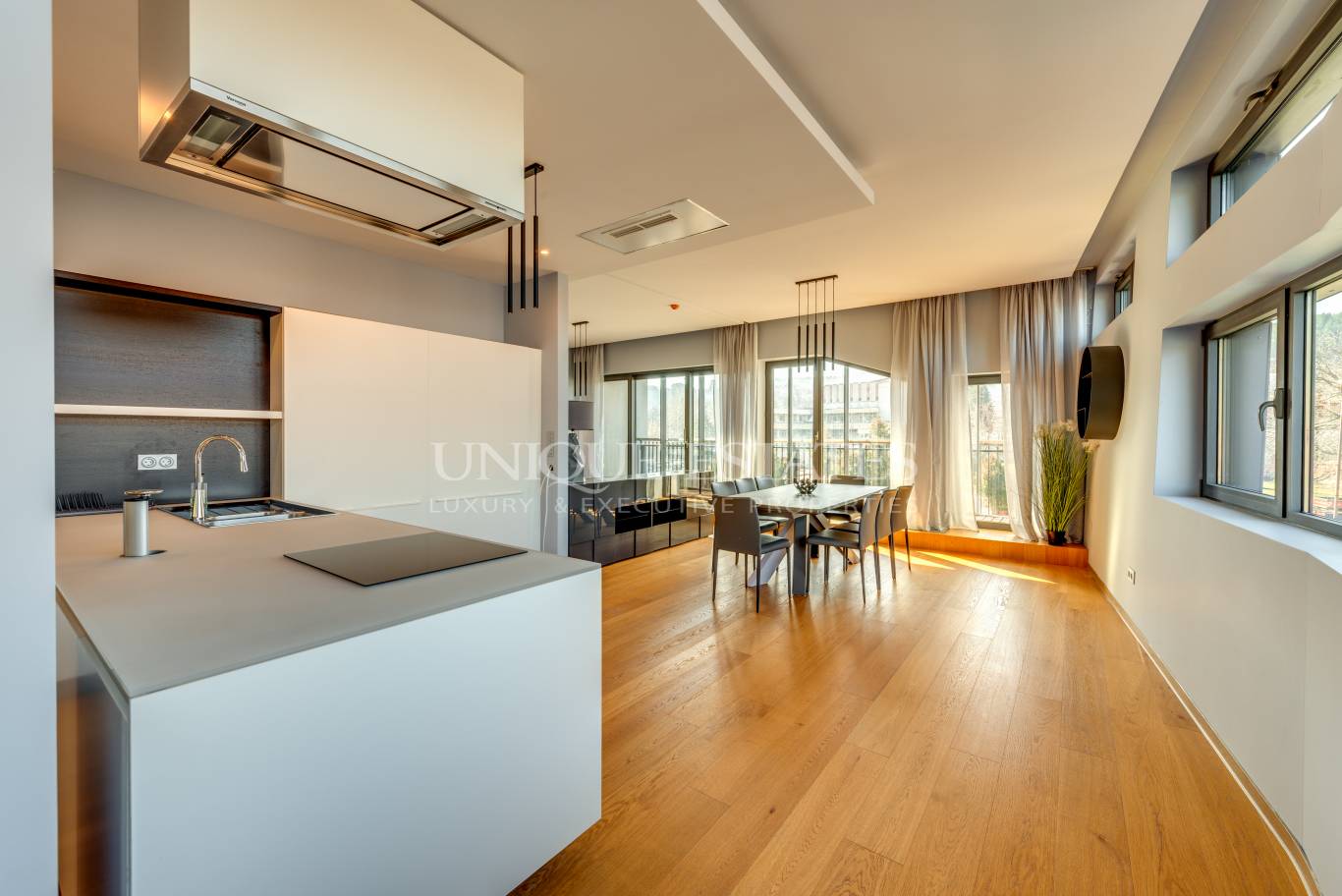 Apartment for sale in Sofia, Pancharevo with listing ID: K14508 - image 5