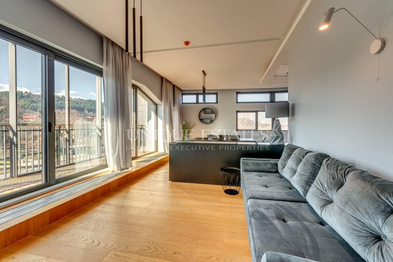 Apartment for sale in Sofia, Pancharevo with listing ID: K14508 - image 14