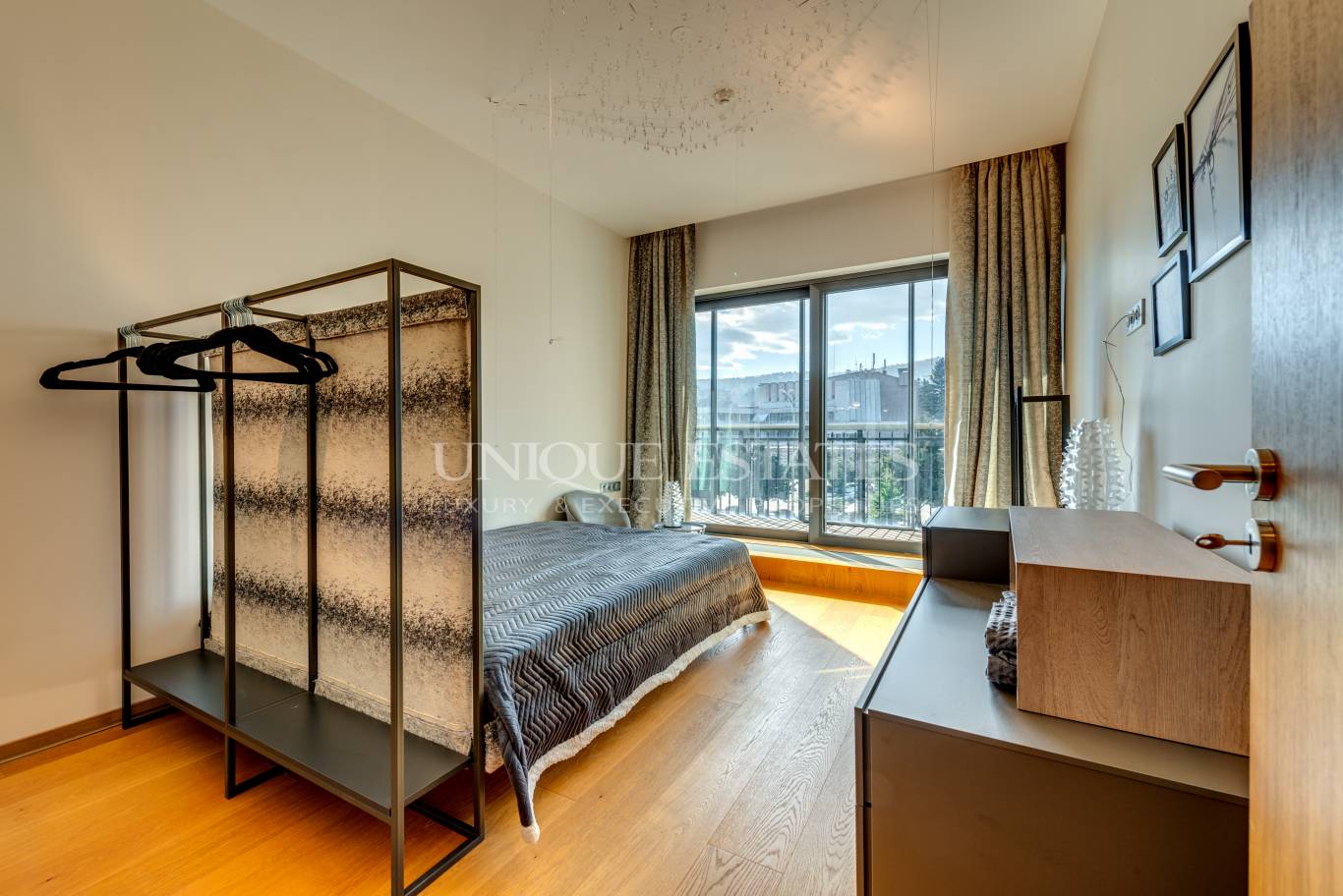 Apartment for sale in Sofia, Pancharevo with listing ID: K14508 - image 19
