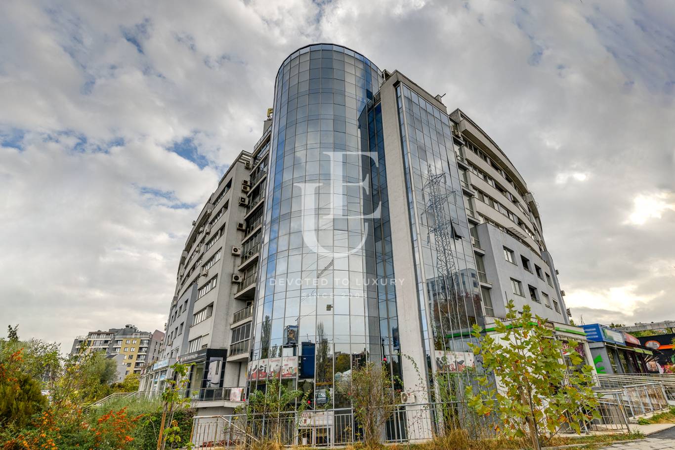Търговски обект за продажба в София, Витоша - код на имота: E21545 - image 5