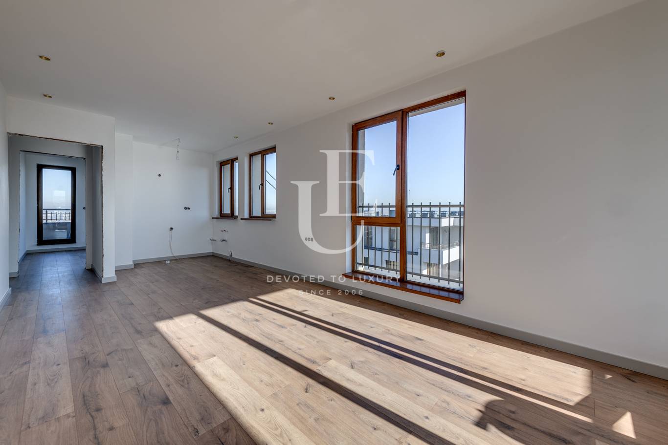 Апартамент за продажба в София, Витоша - код на имота: E28341 - image 2