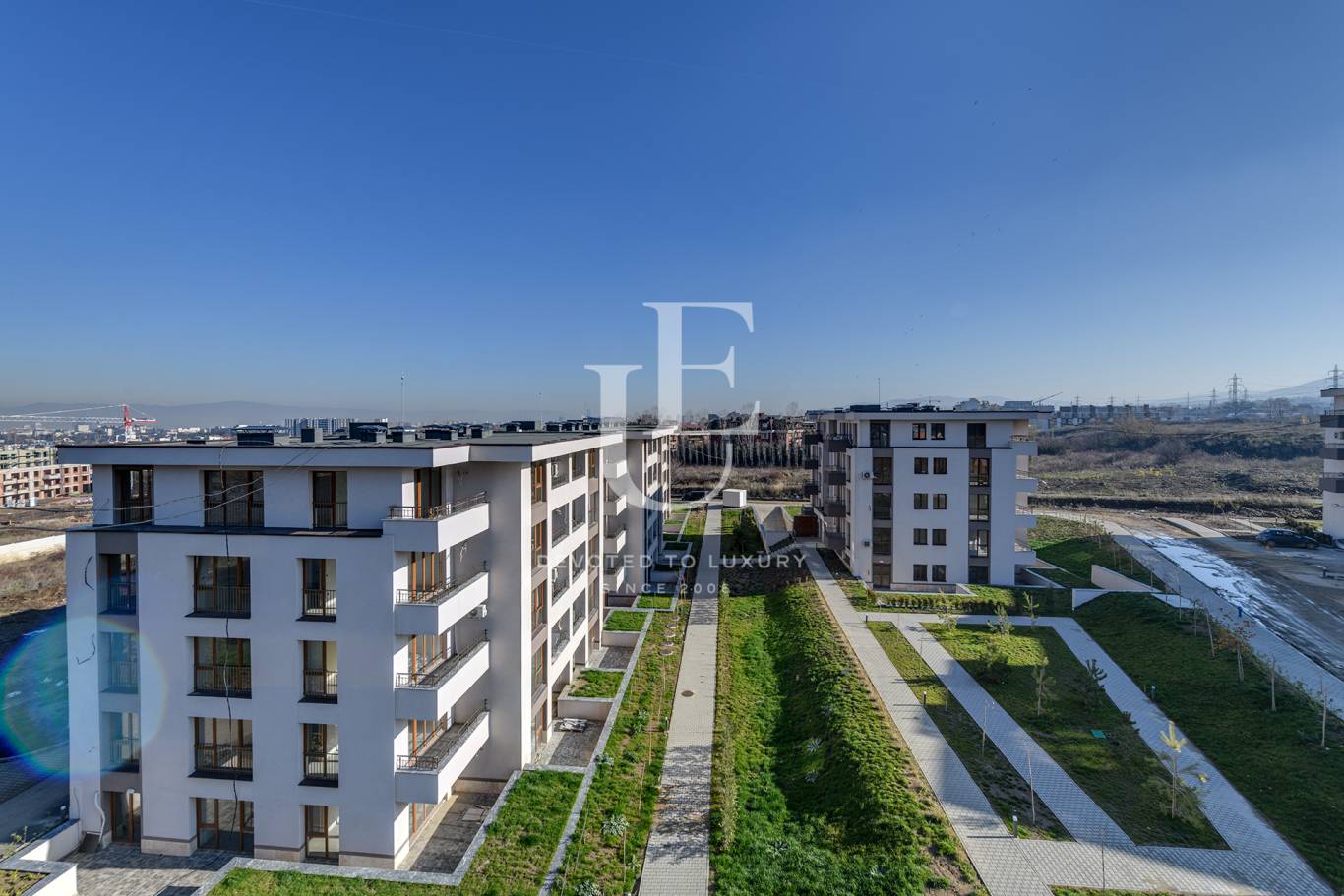 Апартамент за продажба в София, Витоша - код на имота: E28341 - image 8