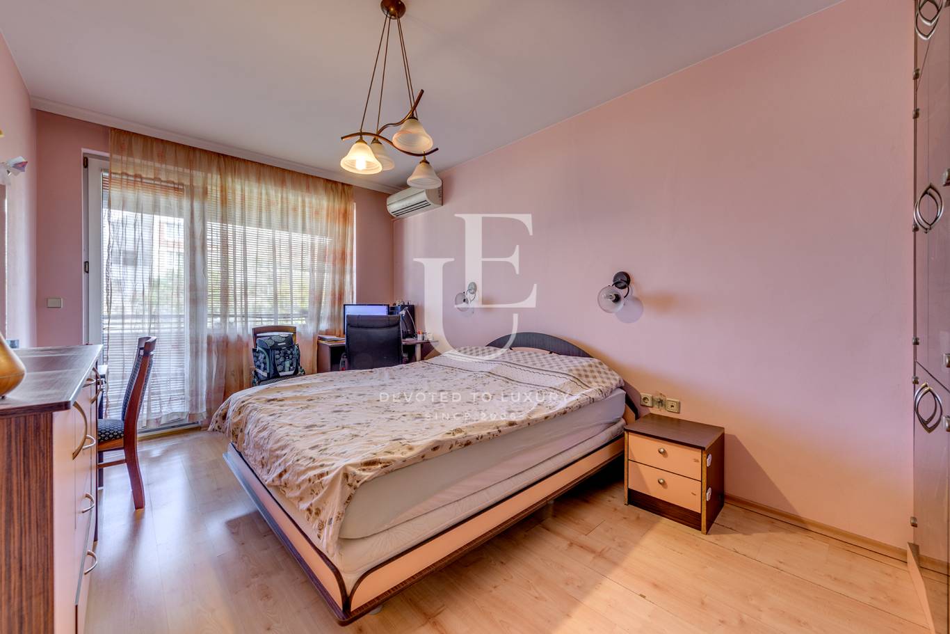 Апартамент за продажба в София, Стрелбище - код на имота: N21546 - image 4