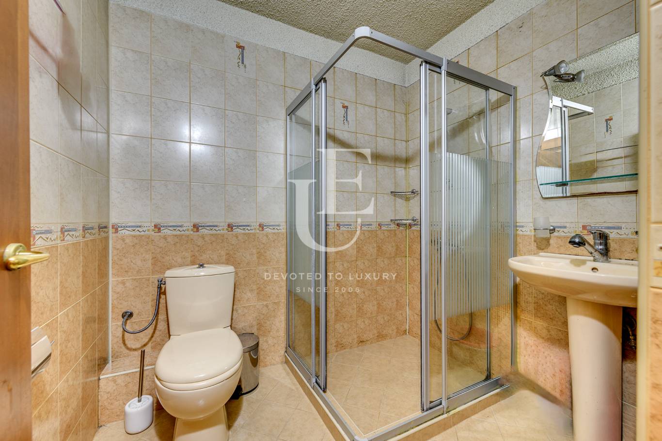 Апартамент за продажба в София, Стрелбище - код на имота: N21546 - image 6