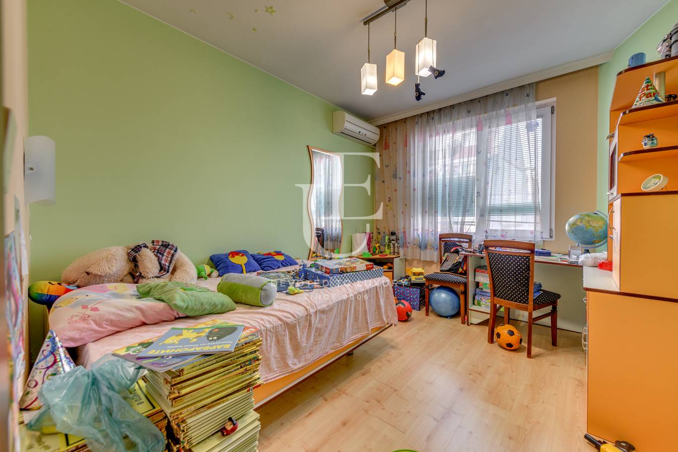Апартамент за продажба в София, Стрелбище - код на имота: N21546 - image 5