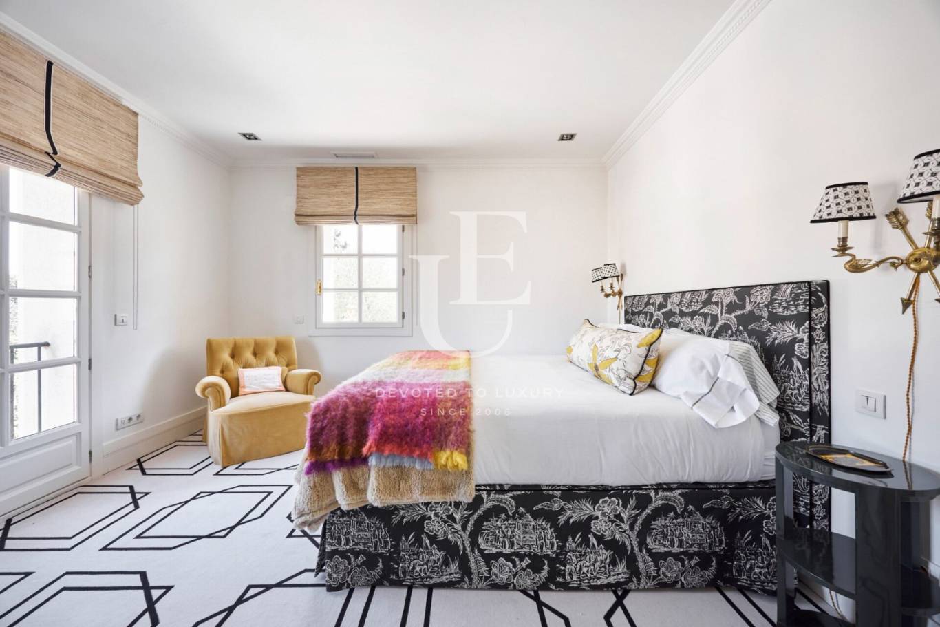 Къща за продажба в Мадрид,  - код на имота: N29471 - image 10