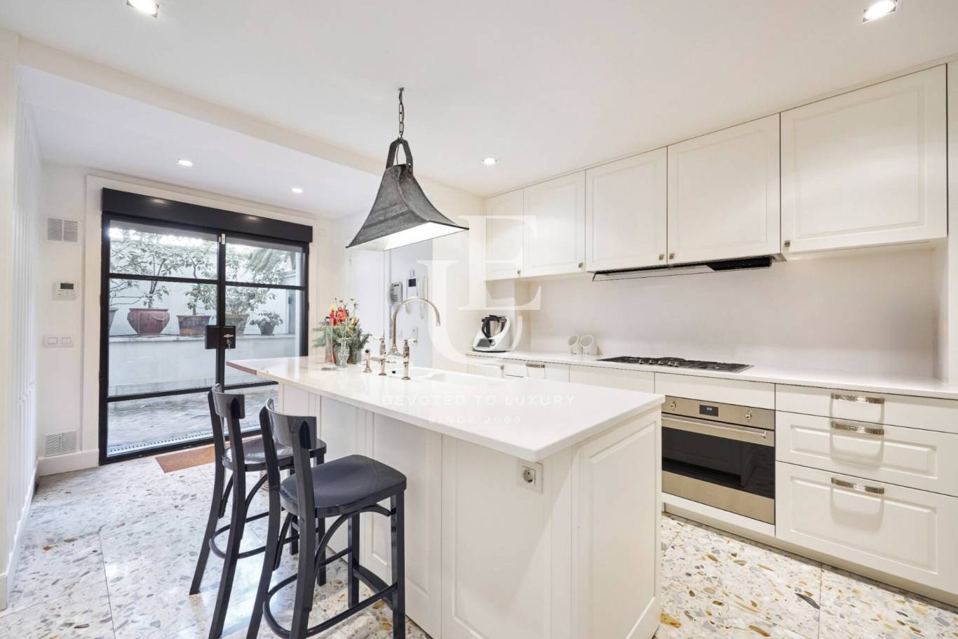 Къща за продажба в Мадрид,  - код на имота: N29471 - image 8