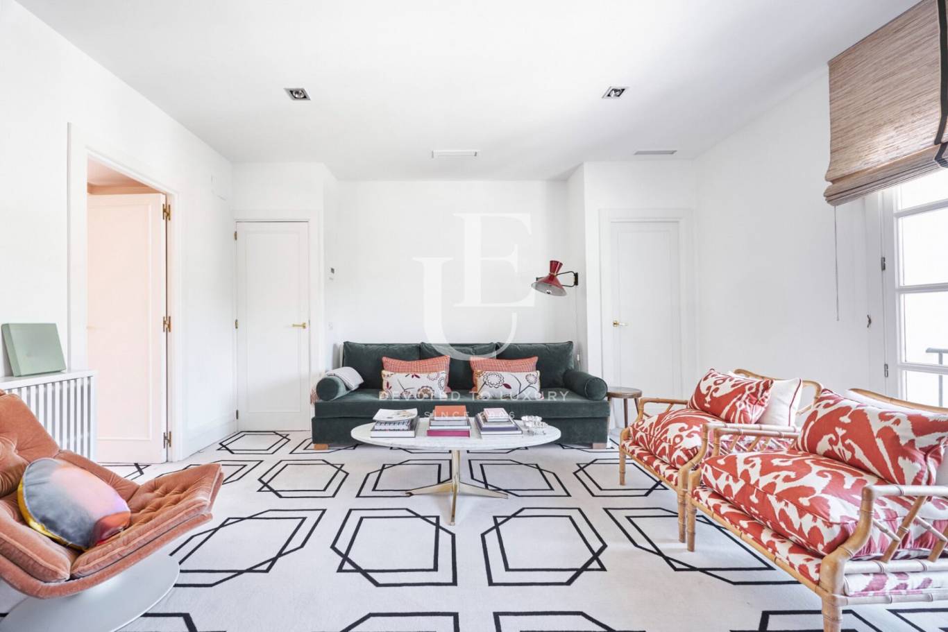 Къща за продажба в Мадрид,  - код на имота: N29471 - image 9