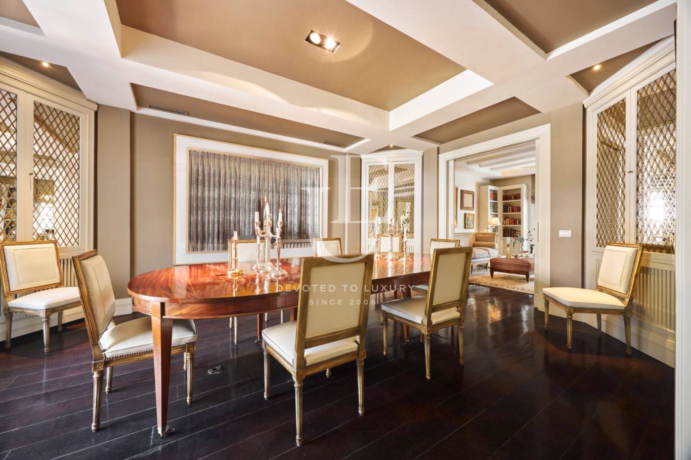 Къща за продажба в Мадрид,  - код на имота: N29471 - image 7